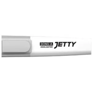 Donga- Jetty Gri