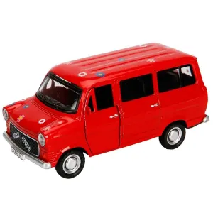 005-BRL17-A Metal Çek Bırak Çiçek Abbas Havalı Korna