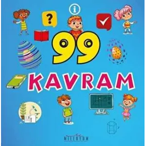 99 KAVRAM