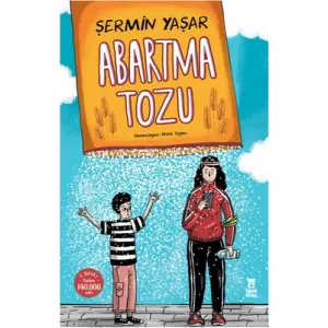 Abartma Tozu - Şermin Yaşar