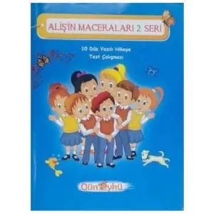 ALİŞİN MACERALARI