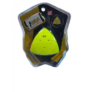 Asya Prizma Zeka Küpü