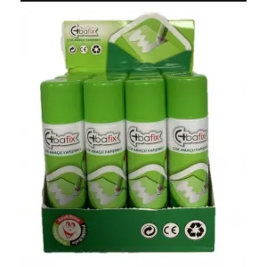 Bafix Stick Yapıştırıcı 8 GR BFX-0824DW