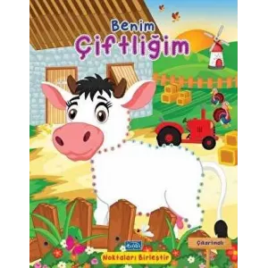 Benim Çiftliğim Parıltı Yayınları
