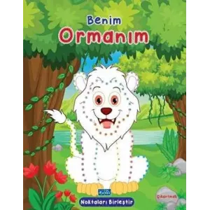 Benim Ormanım Parıltı Yayınları