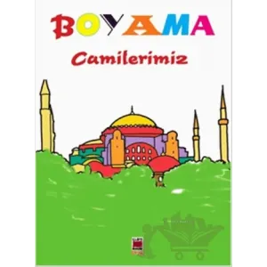 Boyama Camilerimiz