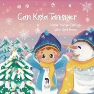 CAN KIŞLA TANIŞIYOR - ROMOS ÇOCUK