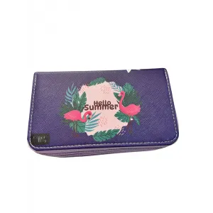 Cappi Organizer Kalemlik 3 Bölmeli