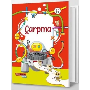 ÇARPMA-DAHİ OLACAK ÇOCUK