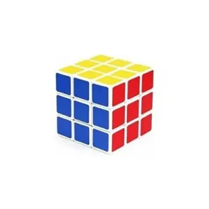 Cerentoy Oyuncak Mini Sihirli Küp 3x3 581-5.5C