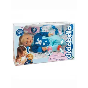 Cicciobello Çok Hastayım