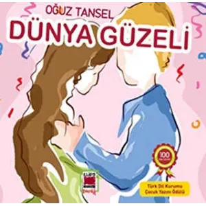 Dünya Güzeli Elips Kitap