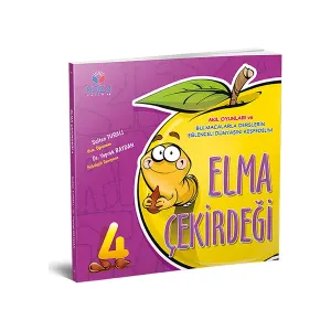 ELMA ÇEKİRDEĞİ 4