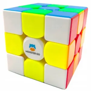 GAN MONSTER MG3 KÜP 3X3 (PLAY ONLINE)