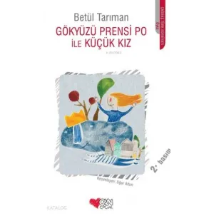 Gökyüzü Prensi Po ile Küçük Kız