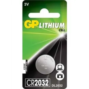 GP -CR2032 PİL - 3V
