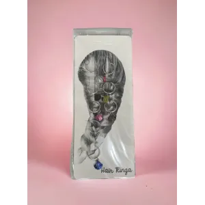 HAIR RINGA - SAÇ PIERSING