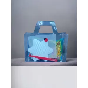 HAMA BONCUK ÇANTALI SET