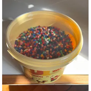 Hama Boncuk Midi Boy - 22 Renk - 10.000 Adet