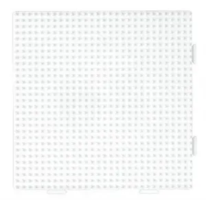 Hama Boncuk Midi Tabla - Büyük Kare (HA234)