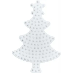 Hama Boncuk Midi Tabla - Çam Ağacı (HA331)