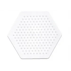 Hama Boncuk Midi Tabla - Küçük Altıgen (HA223)