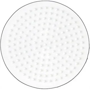 Hama Boncuk Midi Tabla - Küçük Yuvarlak (HA222)