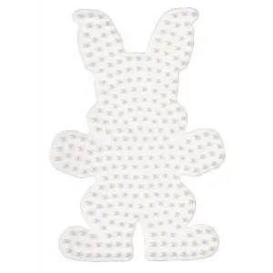 Hama Boncuk Midi Tabla -  Tavşan (HA237)