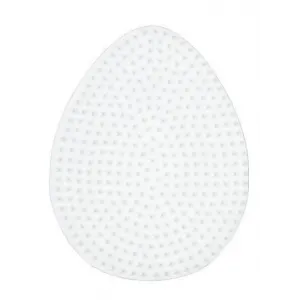 Hama Boncuk Midi Tabla -  Yumurta (HA260)