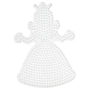 Hama Midi Boncuk Tablası - Prenses (HA258)