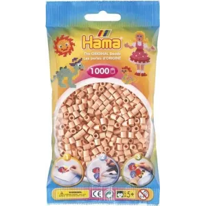 Hama Midi Boncuk 1.000lik - Ten Rengi