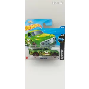 Hotwheels Draftnator (2025)