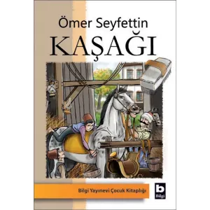 KAŞAĞI