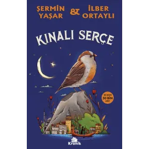 KINALI SERÇE - ŞERMİN YAŞAR  & İLBER ORTAYLI
