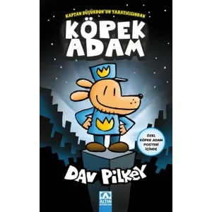 KÖPEK ADAM 1