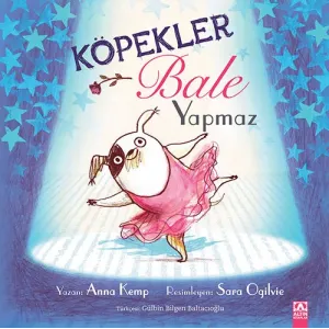 KÖPEKLER BALE YAPMAZ