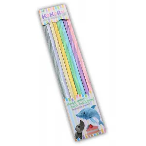 KUMTOYS KOKORU PASTEL