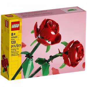 LEGO Iconic Gül 40460