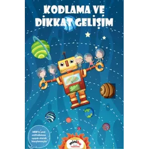 9786057311535 SUDOKU ÇALIŞMA KİTABI