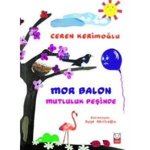 Mor Balon Peşinde