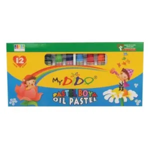 My Dido Pastel Boya 12Li