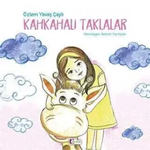 Öykünün Masal Şemsiyesi-kahkahalı Taklalar