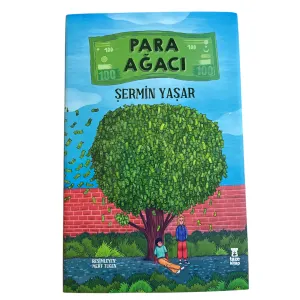 PARA AĞACI - ŞERMİN YAŞAR