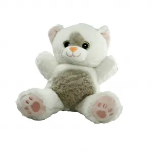 Peluş Kedi 23 cm