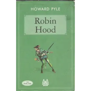 Robin Hood - Howard Pyle - Arkadaş Yayınları