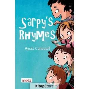 Sarpys Rhymes (Aysel Canbolat)