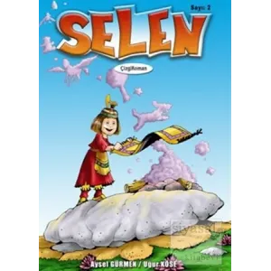 Selen - Aysel Gürmen Aysel Gürmen;