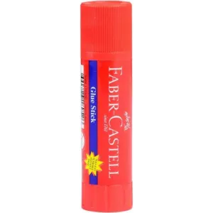 Stick Yapıştırıcı 10 Gr  Faber Castell