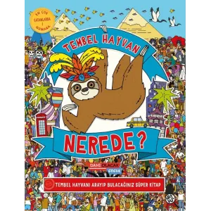 TEMBEL HAYVAN NEREDE? -DAHİ OLACAK ÇOCUK