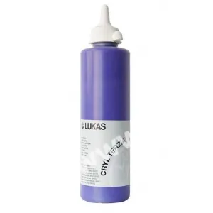 Lukas Terzia Akrilik Boya 4927 Kobalt Violet-koyu 500ml